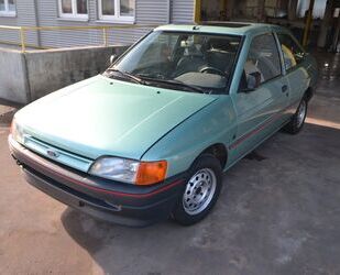 Ford Escort Gebrauchtwagen