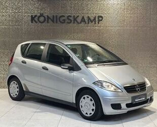 Mercedes-Benz A 170 Gebrauchtwagen