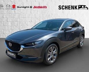 Mazda CX-30 Gebrauchtwagen