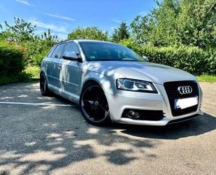 Audi A3 Gebrauchtwagen
