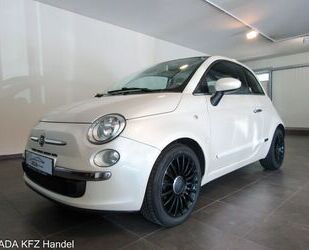 Fiat 500 Gebrauchtwagen