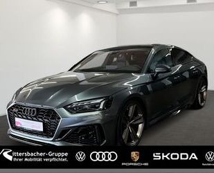 Audi RS5 Gebrauchtwagen