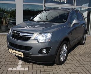 Opel Antara Gebrauchtwagen