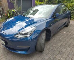 Tesla Model 3 Gebrauchtwagen