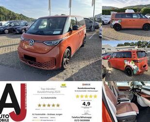 VW ID. Buzz Gebrauchtwagen