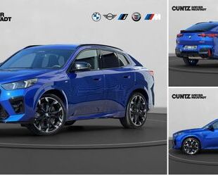 BMW X2 Gebrauchtwagen