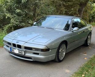 BMW 840 Gebrauchtwagen