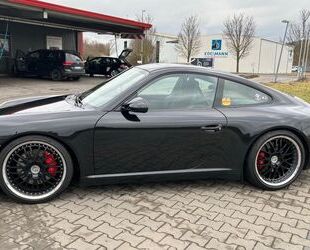 Porsche 997 Gebrauchtwagen