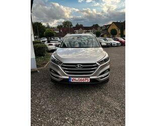 Hyundai TUCSON Gebrauchtwagen
