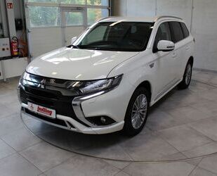 Mitsubishi Plug-in Hybrid Outlander Gebrauchtwagen