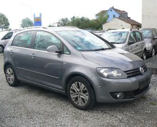 VW Golf Plus Gebrauchtwagen