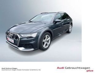 Audi A6 Allroad Gebrauchtwagen