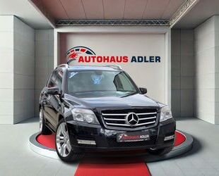 Mercedes-Benz GLK 250 Gebrauchtwagen