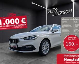 Seat Leon Gebrauchtwagen