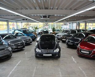 Mercedes-Benz C 230 Gebrauchtwagen