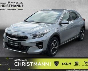 Kia XCeed Gebrauchtwagen