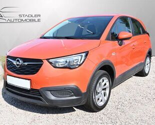 Opel Crossland (X) Gebrauchtwagen