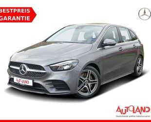 Mercedes-Benz B 150 Gebrauchtwagen