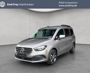 Mercedes-Benz T-Klasse Gebrauchtwagen