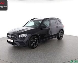 Mercedes-Benz GLB 200 Gebrauchtwagen
