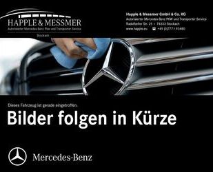 Mercedes-Benz GLA 220 Gebrauchtwagen
