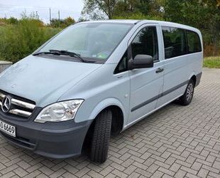 Mercedes-Benz Vito Gebrauchtwagen
