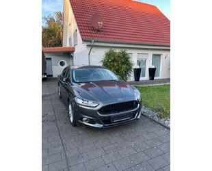 Ford Mondeo Gebrauchtwagen