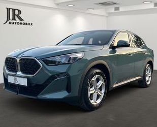 BMW X2 Gebrauchtwagen