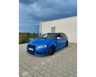 Audi S3 Gebrauchtwagen