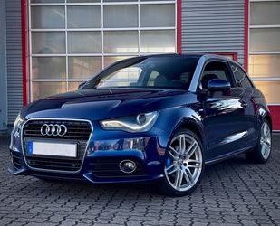 Audi A1 Gebrauchtwagen