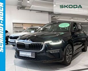 Skoda Scala Gebrauchtwagen