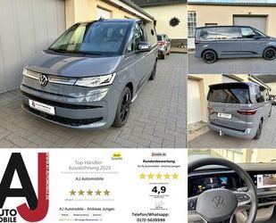 VW T7 Multivan Gebrauchtwagen
