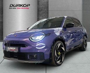 Abarth 600e Gebrauchtwagen