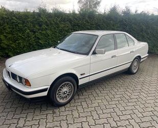 BMW 520 Gebrauchtwagen