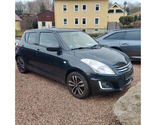 Suzuki Swift Gebrauchtwagen