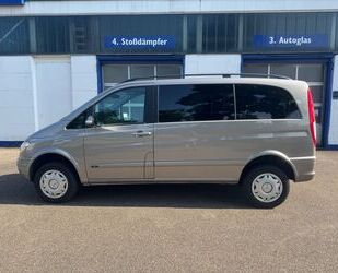 Mercedes-Benz Viano Gebrauchtwagen