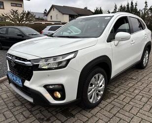 Suzuki (SX4) S-Cross Gebrauchtwagen