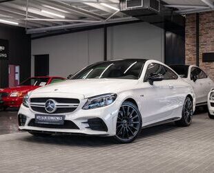 Mercedes-Benz C 43 AMG Gebrauchtwagen