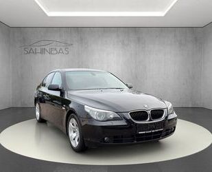BMW 530 Gebrauchtwagen