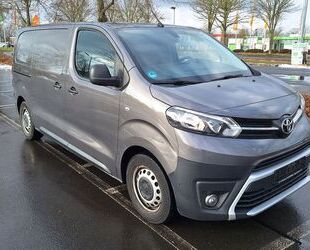 Toyota Proace (Verso) Gebrauchtwagen