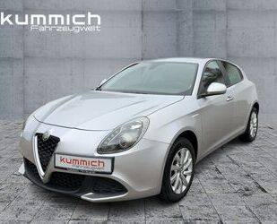 Alfa Romeo Giulietta Gebrauchtwagen
