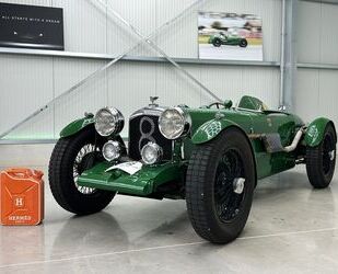 Bentley Andere Oldtimer