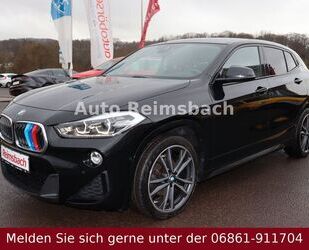 BMW X2 Gebrauchtwagen