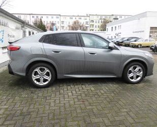 BMW X2 Gebrauchtwagen