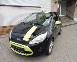 Ford Ka/Ka+ Gebrauchtwagen