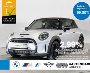 Mini Cooper SE Gebrauchtwagen