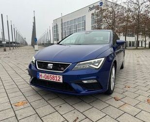 Seat Leon Gebrauchtwagen