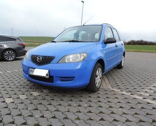Mazda 2 Gebrauchtwagen