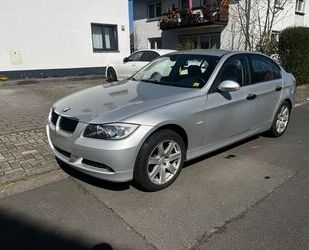 BMW 320 Gebrauchtwagen