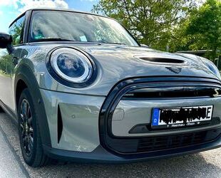 Mini Cooper SE Gebrauchtwagen